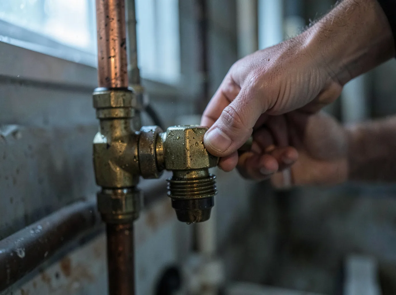Emergency Plumber Bayonne, NJ FAQs